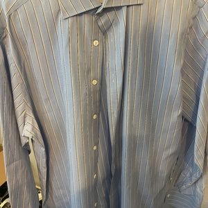 Canali shirt